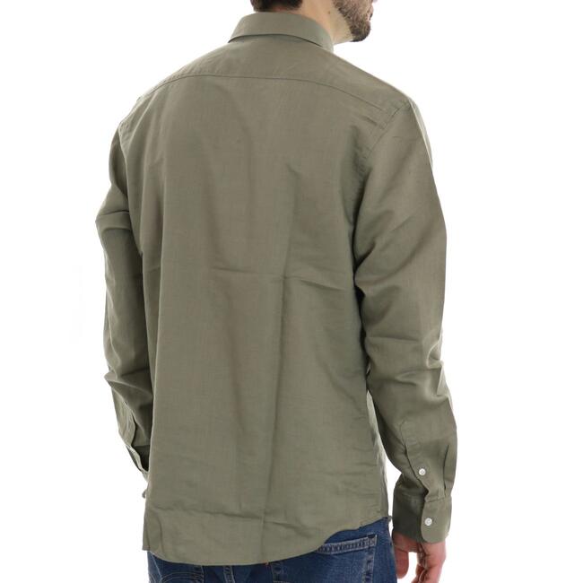 CAMICIA IN LINO SUN68 - Mad Fashion | img vers.650x/